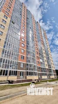 1-к квартира, вторичка, 49м2, 8/17 этаж