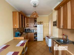 1-к квартира, вторичка, 52м2, 8/10 этаж