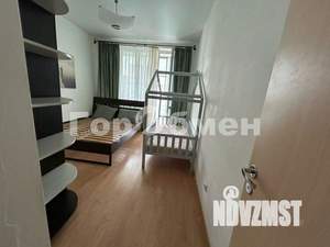 1-к квартира, вторичка, 40м2, 2/3 этаж