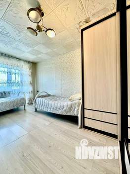 2-к квартира, вторичка, 44м2, 5/5 этаж