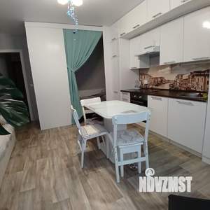 Студия квартира, вторичка, 28м2, 8/17 этаж