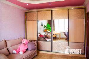 2-к квартира, вторичка, 56м2, 2/14 этаж