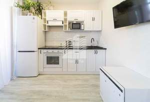 1-к квартира, вторичка, 33м2, 3/4 этаж