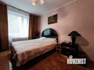 2-к квартира, вторичка, 50м2, 2/9 этаж