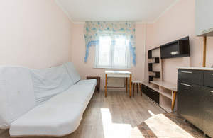 1-к квартира, вторичка, 40м2, 5/17 этаж