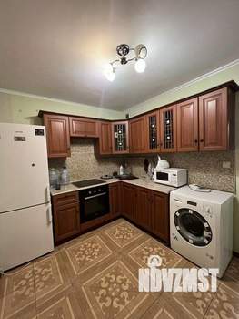 1-к квартира, вторичка, 34м2, 1/13 этаж