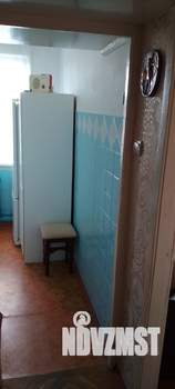 1-к квартира, вторичка, 33м2, 5/5 этаж