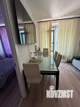 1-к квартира, вторичка, 32м2, 4/17 этаж