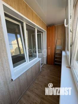 1-к квартира, вторичка, 34м2, 2/9 этаж