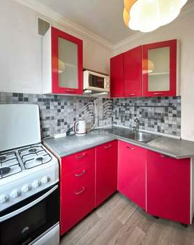 2-к квартира, вторичка, 47м2, 3/5 этаж