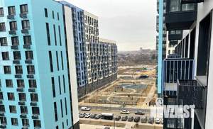 2-к квартира, вторичка, 59м2, 9/12 этаж