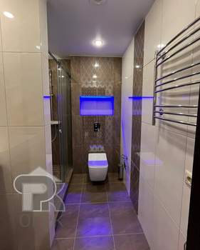 1-к квартира, вторичка, 39м2, 12/18 этаж