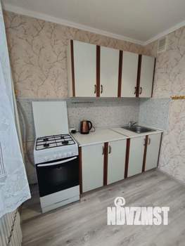 1-к квартира, вторичка, 34м2, 7/9 этаж