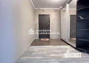 2-к квартира, вторичка, 58м2, 7/14 этаж