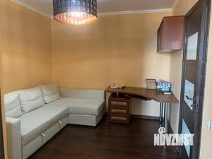 1-к квартира, вторичка, 38м2, 8/16 этаж