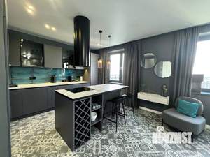 3-к квартира, вторичка, 71м2, 22/23 этаж