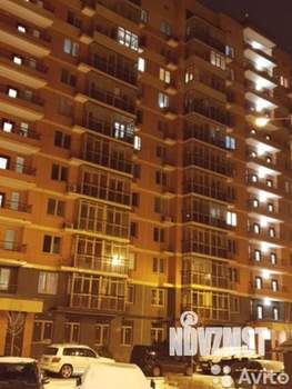 2-к квартира, вторичка, 55м2, 3/12 этаж