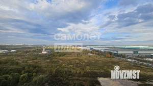2-к квартира, вторичка, 59м2, 17/17 этаж