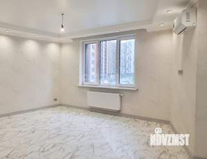 2-к квартира, вторичка, 61м2, 3/18 этаж