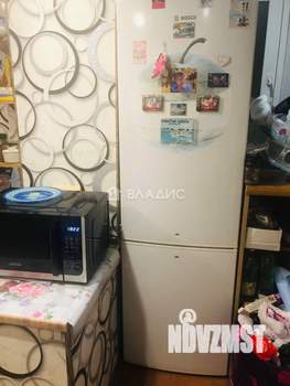 1-к квартира, вторичка, 36м2, 16/16 этаж