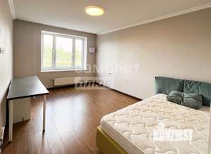 2-к квартира, вторичка, 63м2, 2/17 этаж