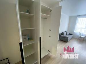 Студия квартира, вторичка, 23м2, 13/16 этаж