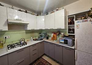 2-к квартира, вторичка, 42м2, 2/5 этаж