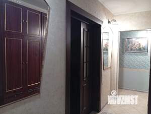 2-к квартира, вторичка, 55м2, 8/17 этаж