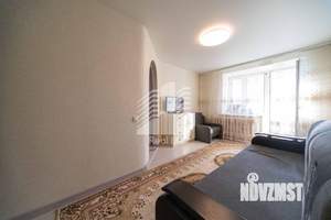 1-к квартира, вторичка, 30м2, 3/10 этаж