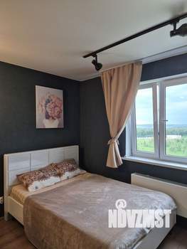 Студия квартира, вторичка, 25м2, 17/17 этаж
