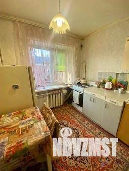 1-к квартира, вторичка, 32м2, 3/3 этаж