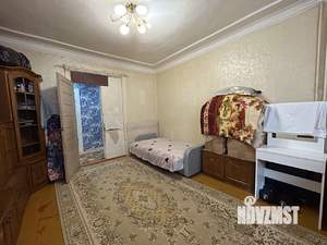 2-к квартира, вторичка, 45м2, 1/2 этаж