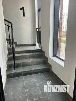 1-к квартира, вторичка, 40м2, 9/17 этаж