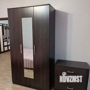 3-к квартира, вторичка, 78м2, 11/17 этаж