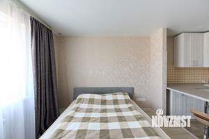 1-к квартира, вторичка, 29м2, 8/17 этаж