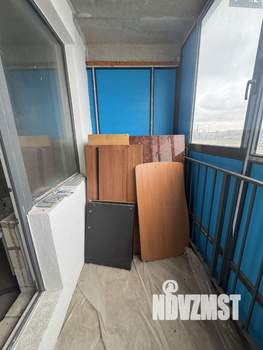 Студия квартира, вторичка, 26м2, 2/18 этаж