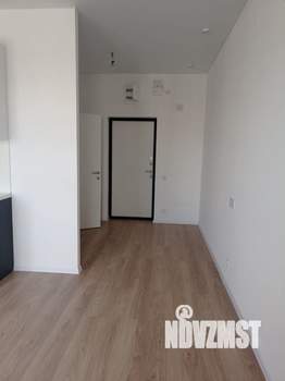 Студия квартира, вторичка, 25м2, 17/17 этаж