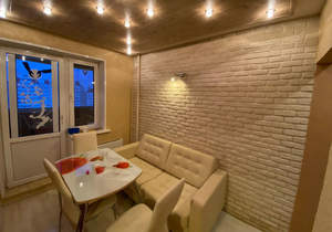 1-к квартира, вторичка, 45м2, 15/18 этаж