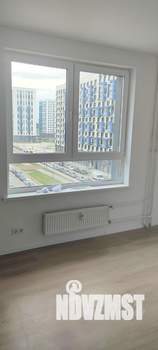 2-к квартира, вторичка, 40м2, 6/17 этаж