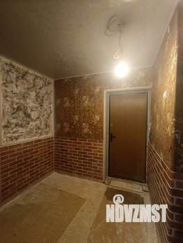 2-к квартира, вторичка, 44м2, 9/9 этаж