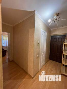 1-к квартира, вторичка, 38м2, 2/17 этаж