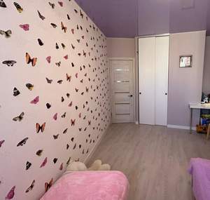 3-к квартира, вторичка, 60м2, 13/17 этаж