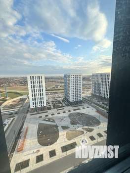 2-к квартира, вторичка, 54м2, 17/17 этаж