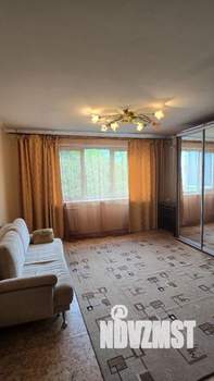 1-к квартира, вторичка, 40м2, 3/10 этаж