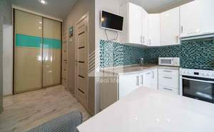 2-к квартира, вторичка, 54м2, 4/17 этаж