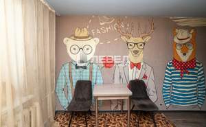 2-к квартира, вторичка, 50м2, 2/10 этаж