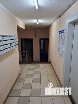 2-к квартира, вторичка, 56м2, 1/10 этаж