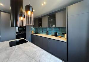3-к квартира, вторичка, 71м2, 22/23 этаж
