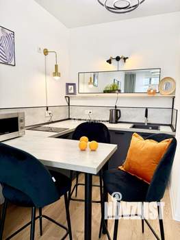 1-к квартира, вторичка, 36м2, 8/17 этаж