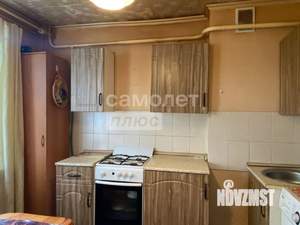 1-к квартира, вторичка, 31м2, 1/5 этаж